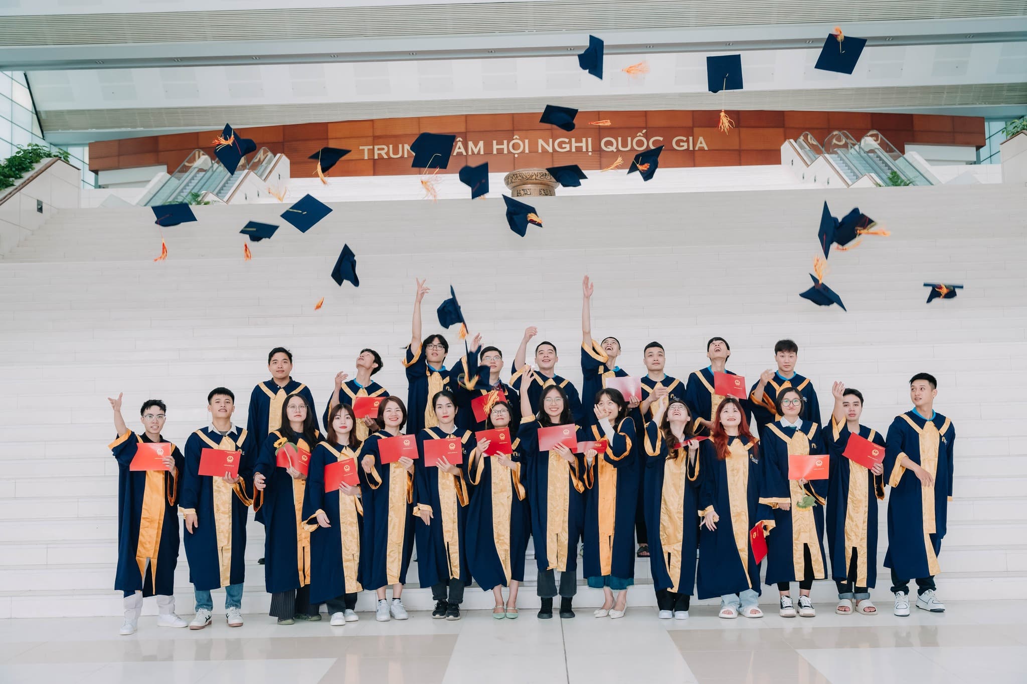 Học nghề nội thất