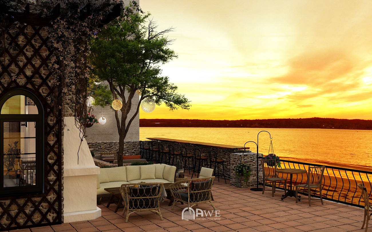 khóa học 3ds max tại Hà Nội