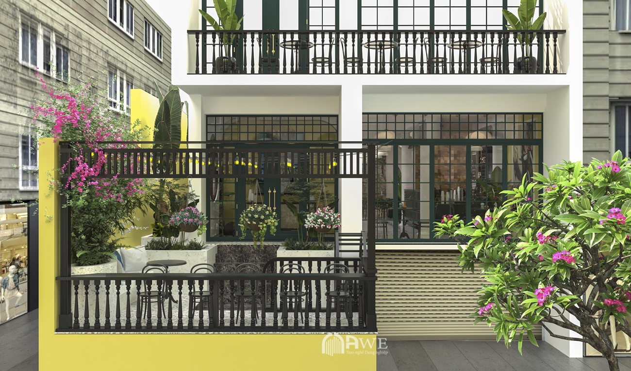 khóa học 3ds max tại Hà Nội