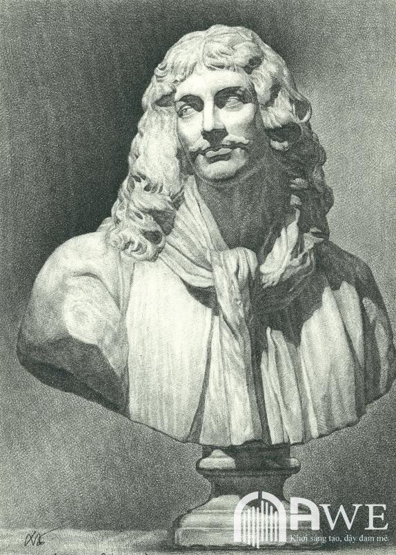 lớp dạy vẽ luyện thi đại học