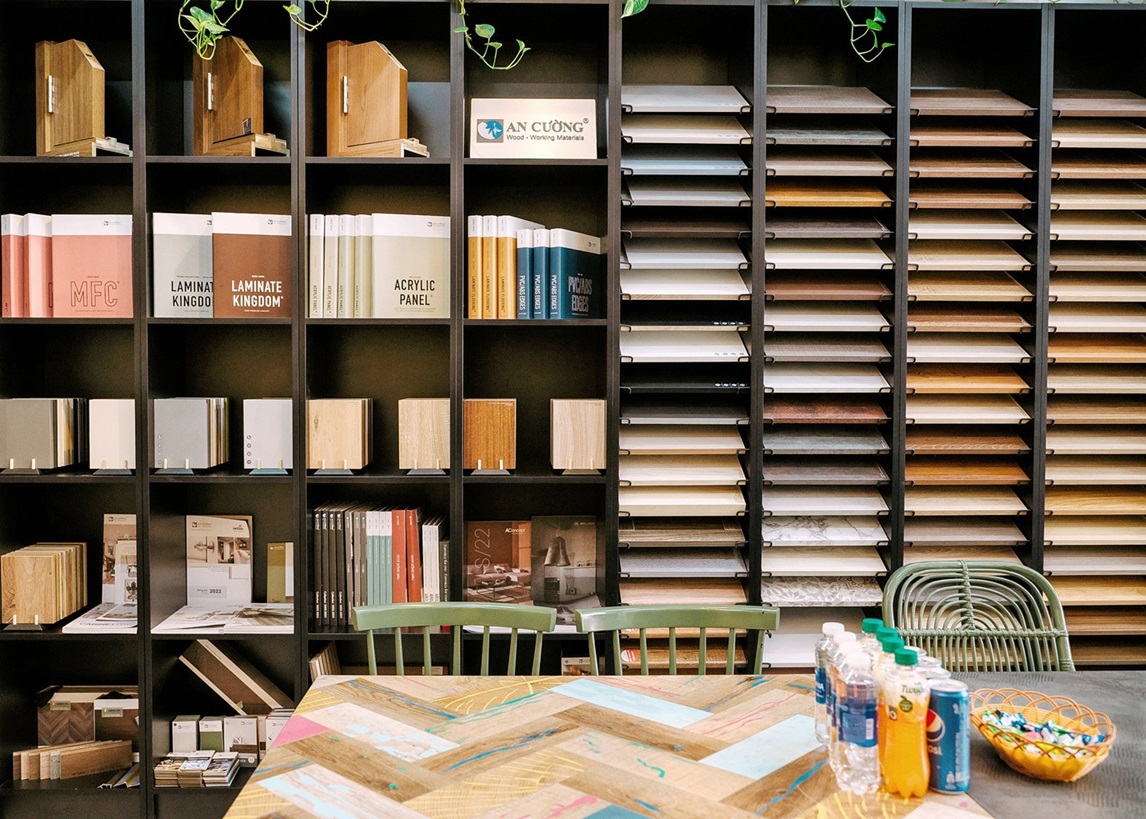 Tham khảo tài liệu về thiết kế