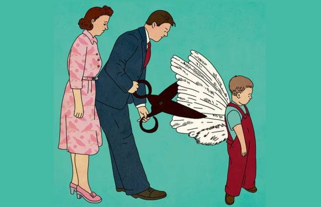 con đường cho người không học đại học