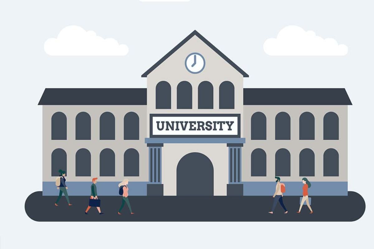 Làm gì khi trượt đại học - Xét tuyển học bạ THPT