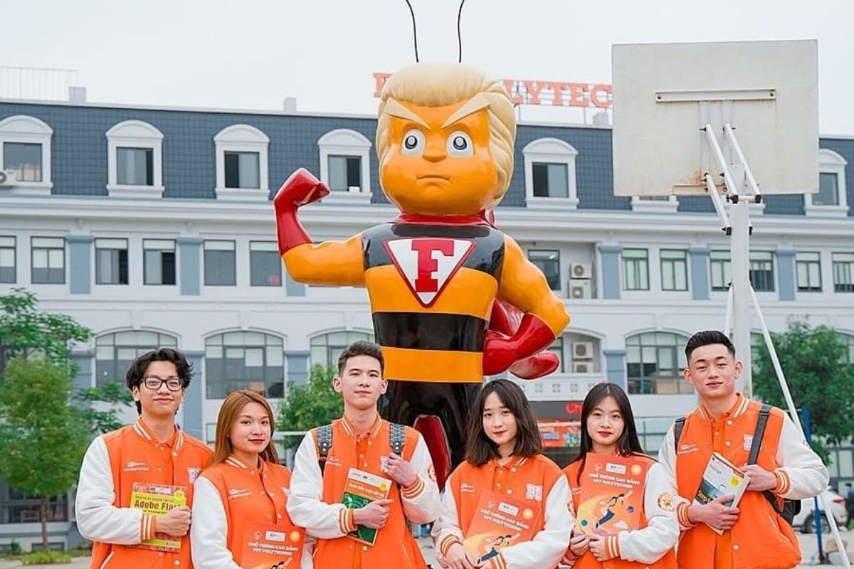 Thi trượt đại học nên làm gì - Học hệ cao đẳng