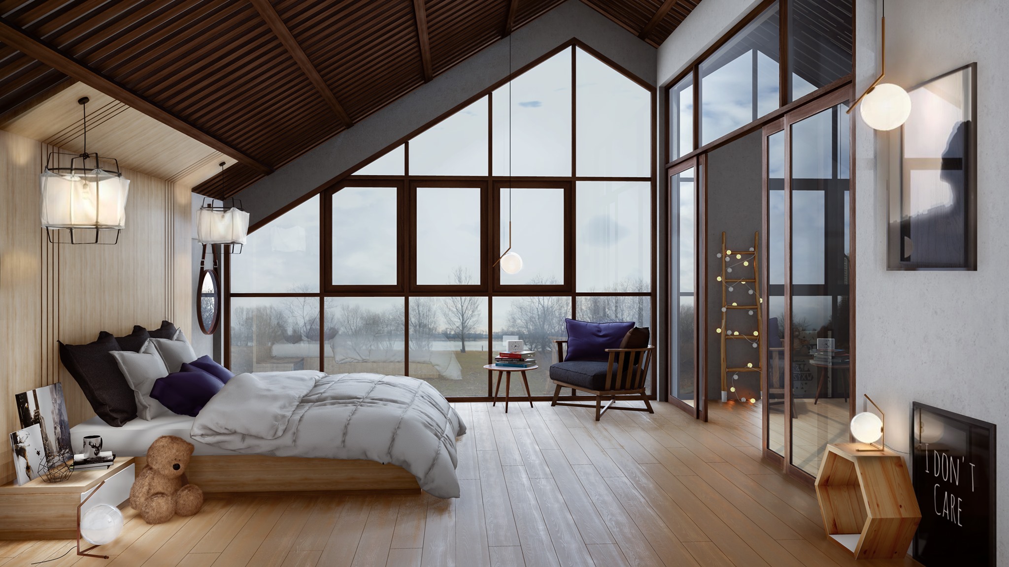 su-khac-biet-giua-dien-hoa-noi-that-va-thiet-ke-noi-that sản phẩm AWE