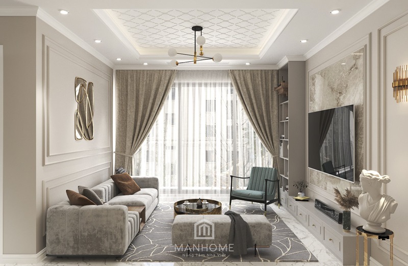 Đồ án học viên khóa học diễn họa kiến trúc tại Awe - Đồ án 1