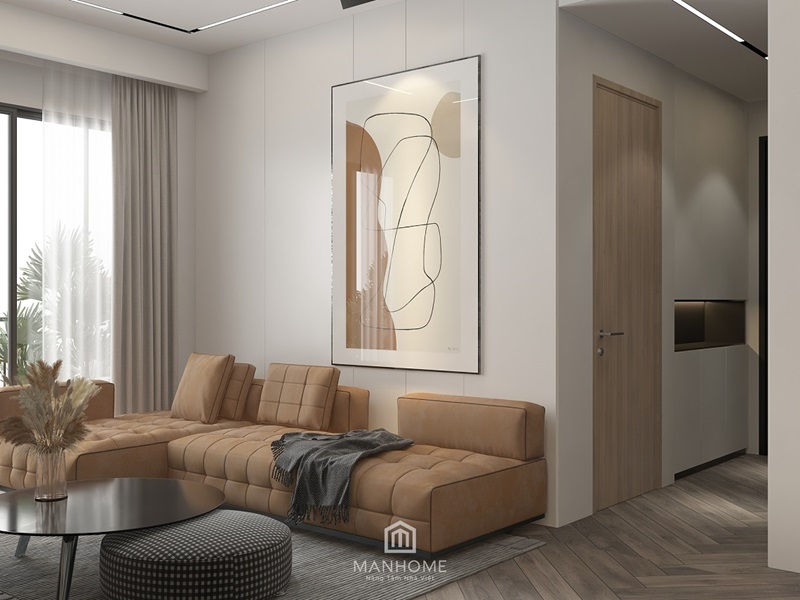 Đồ án học viên khóa học diễn họa kiến trúc tại Awe - Đồ án 2