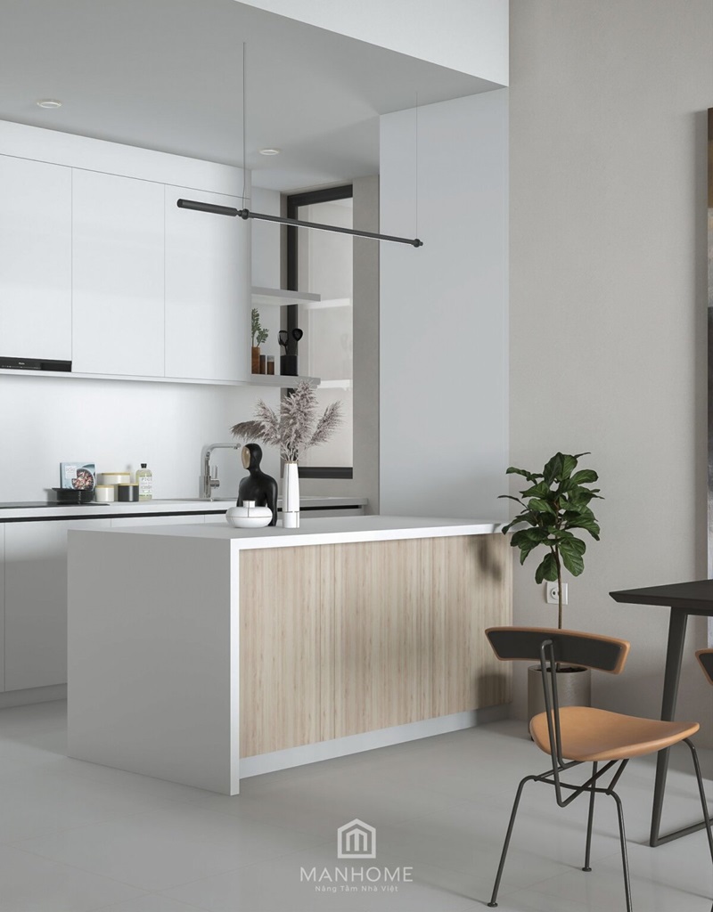 Đồ án học viên khóa học diễn họa kiến trúc tại Awe - Đồ án 3