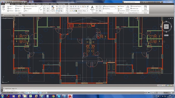 học autocad cấp tốc