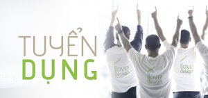 công ty kiến trúc xây dựng phương bắc tuyển dụng
