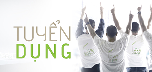 công ty kiến trúc xây dựng phương bắc tuyển dụng