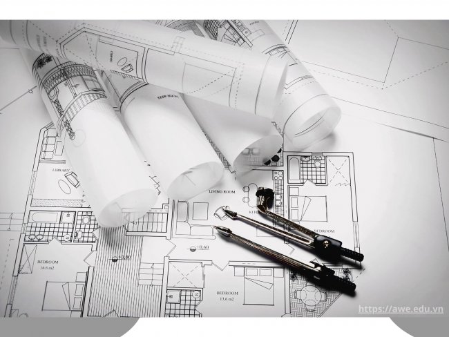 Học xong lớp 12 nên làm nghề gì lương cao - Làm thiết kế nội thất