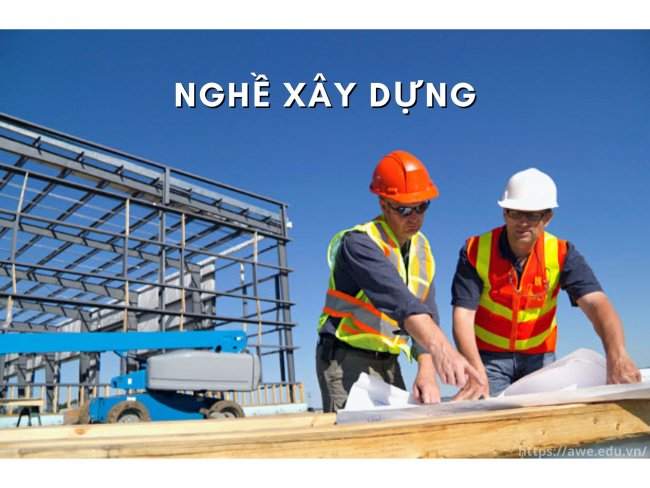 Học hết cấp 3 làm nghề gì?