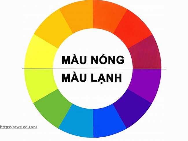 Màu đen là màu nóng hay lạnh? Tác dụng của màu đen