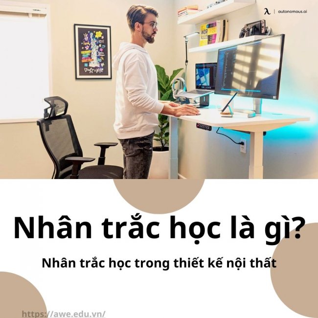 nhan-trac-hoc-la-gi-nhan-trac-hoc-trong-thiet-ke-noi-that nhân trắc học là gì?