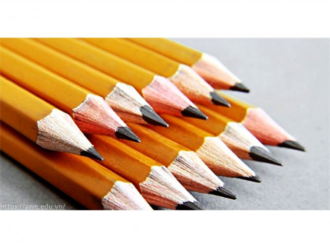 CÁCH LUYỆN TẬP HỌC VẼ TAY CƠ BẢN TẠI NHÀ