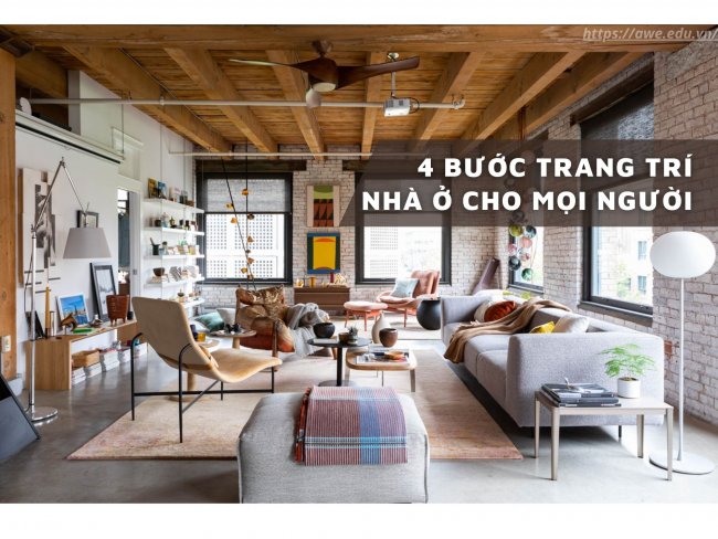 cach-trang-tri-nha-o-cho-moi-nguoi Cách trang trí nhà ở cho mọi người