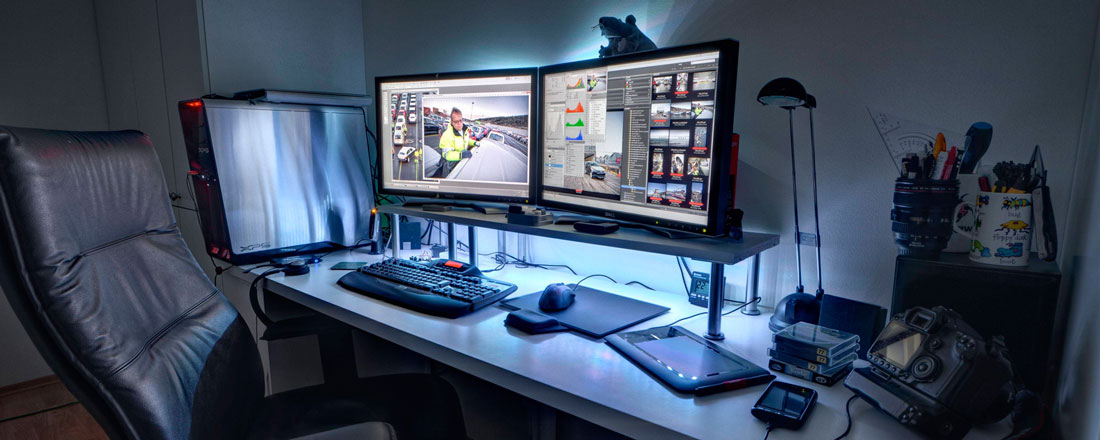 Máy tính cho kiến trúc sư