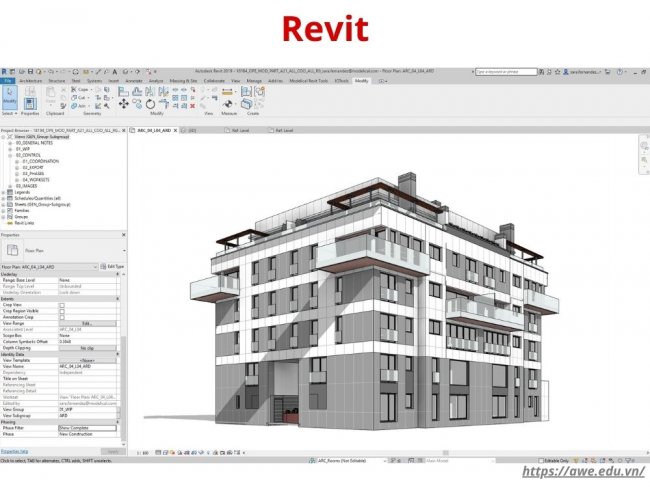 CÁC PHẦN MỀM THIẾT KẾ NỘI THẤT PHỔ BIẾN