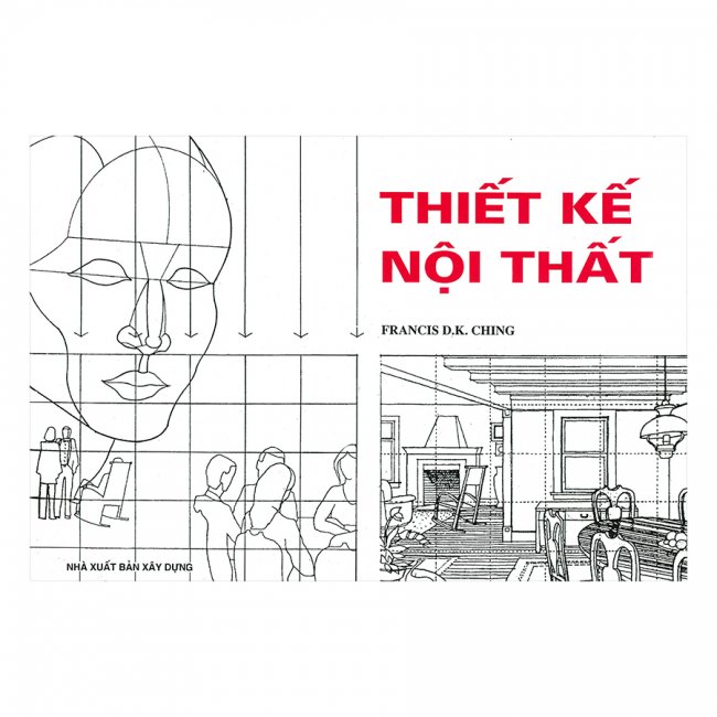 Những Cuốn Sách Thiết Kế Nội Thất Đáng Đọc!