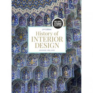 Sách Thiết Kế Nội Thất