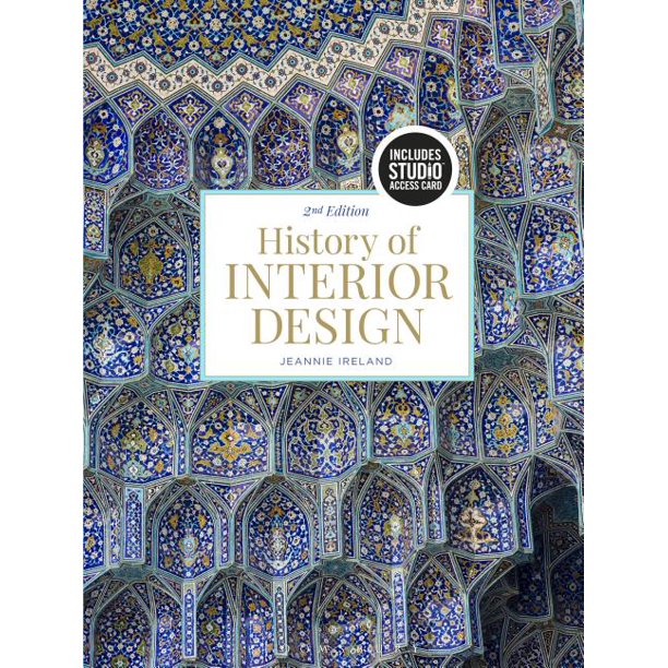 Những Cuốn Sách Thiết Kế Nội Thất Đáng Đọc!