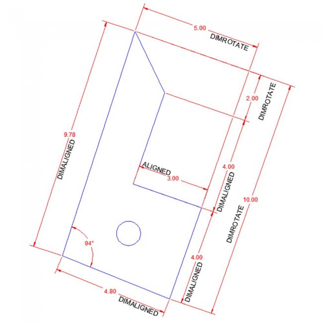 Các Lệnh Cad Cơ Bản Nên Nhớ Khi Học Thiết Kế