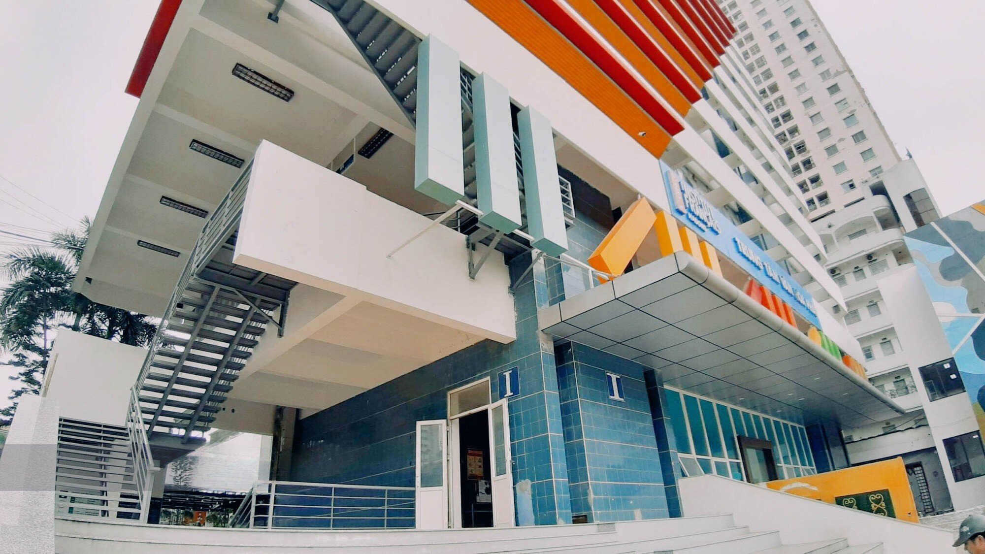 Đại học kiến trúc Hà Nội