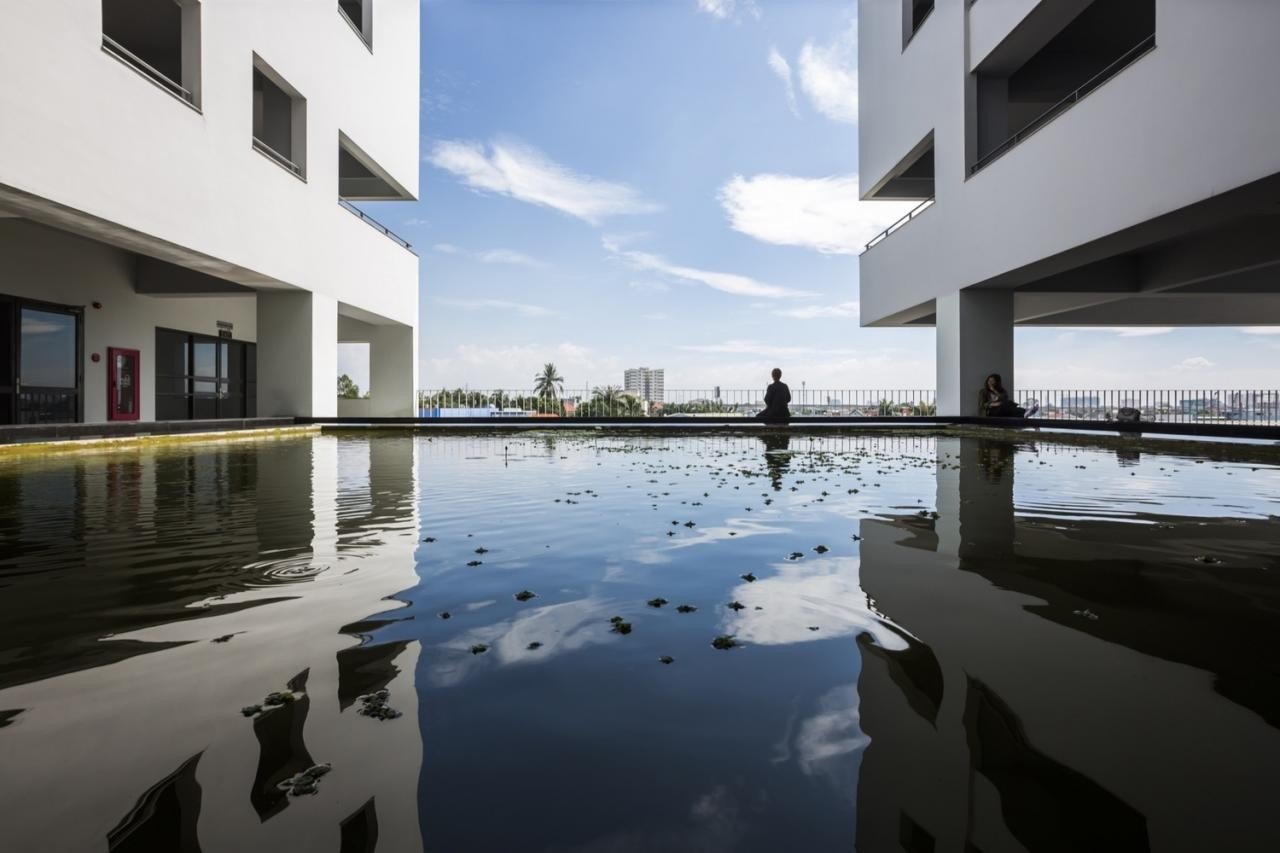 Học thiết kế nội thất tại Hà Nội