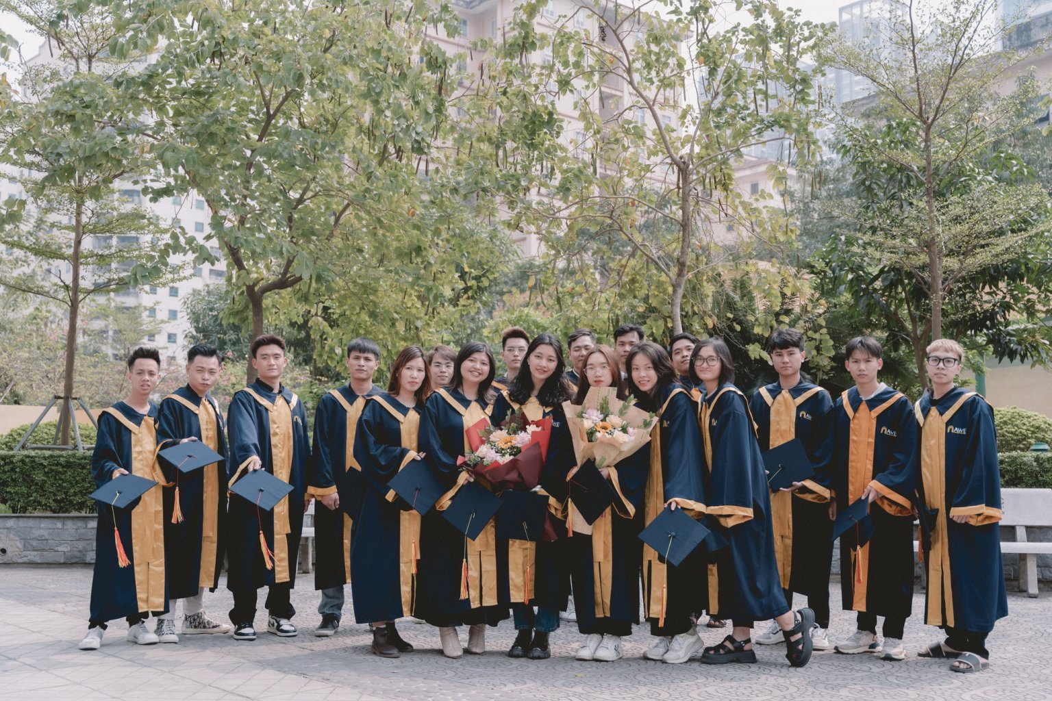 thiết kế nội thất học gì