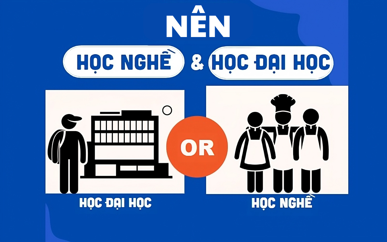 hoc-xong-12-nu-nen-hoc-nghe-gi-8 nên học đại học hay học nghề