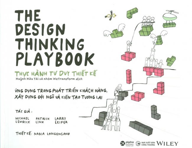 Sách Về Thiết Kế Đồ Họa (Graphic Design) Hay Nên Đọc