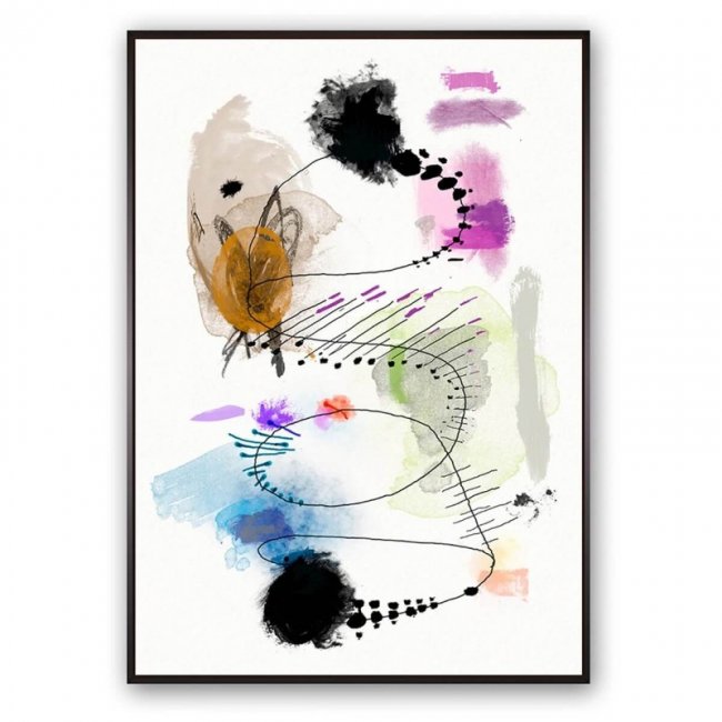 cac-phong-cach-thiet-ke-do-hoa-doc-dao Các Phong Cách Thiết Kế Đồ Họa Độc Đáo!