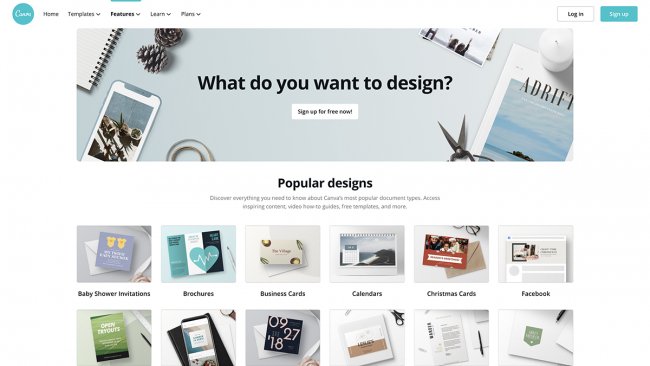 ung-dung-thiet-ke-tren-do-hoa-chuyen-nghiep Ứng Dụng Thiết Kế Đồ Hoạ Trên Điện Thoại Không Chuyên