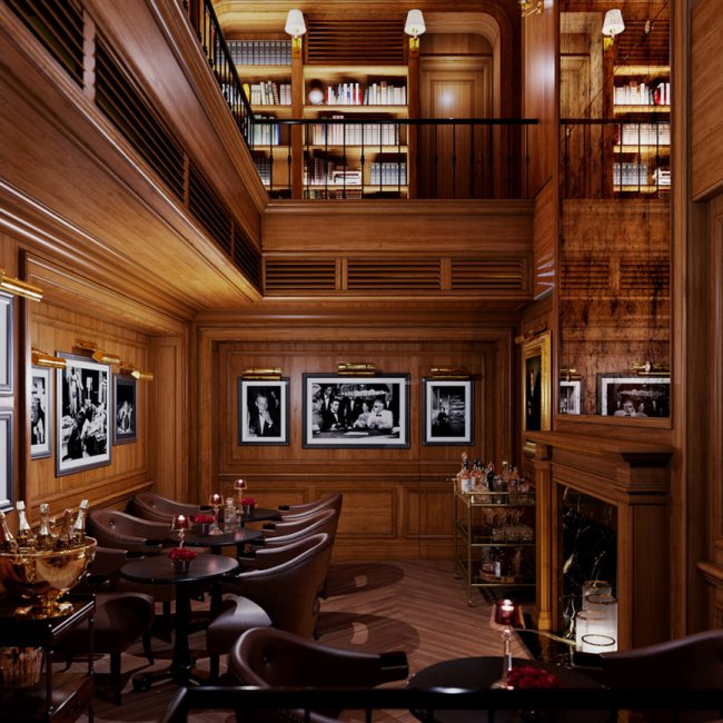 Tiếp bước con đường thành công của Thái Công với "lớp học thiết kế nội thất" cho những người đam mê 