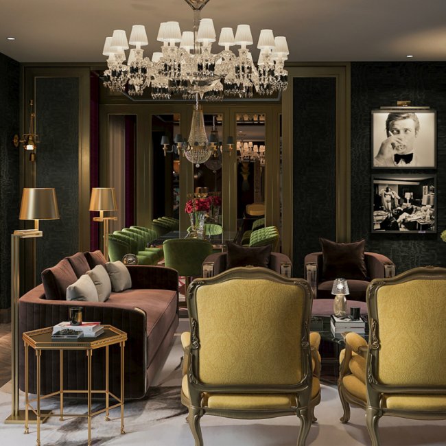 Tiếp bước con đường thành công của Thái Công với "lớp học thiết kế nội thất" cho những người đam mê 