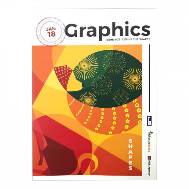 Sách Về Thiết Kế Đồ Họa (Graphic Design) Hay Nên Đọc