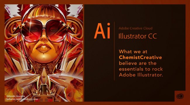 illustrator-la-nghe-gi Illustrator Là Nghề Gì?