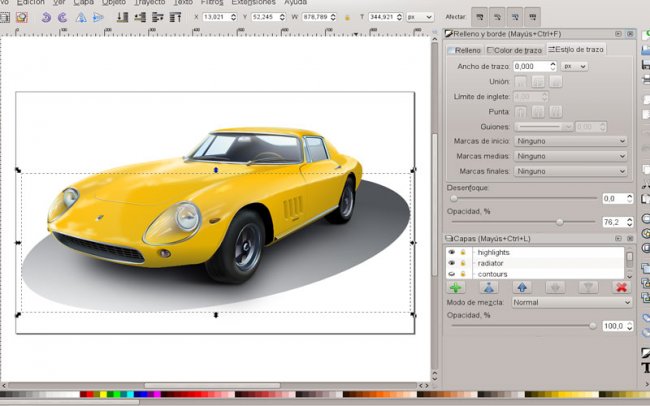 phan-mem-do-hoa-mien-phi-cho-dan-nghiep-du Phần Mềm Đồ Họa Miễn Phí Cho Dân Nghiệp Dư!