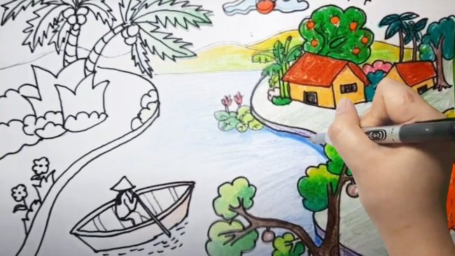 Lộ Trình Học Thiết Kế Đồ Họa Tại Nhà 