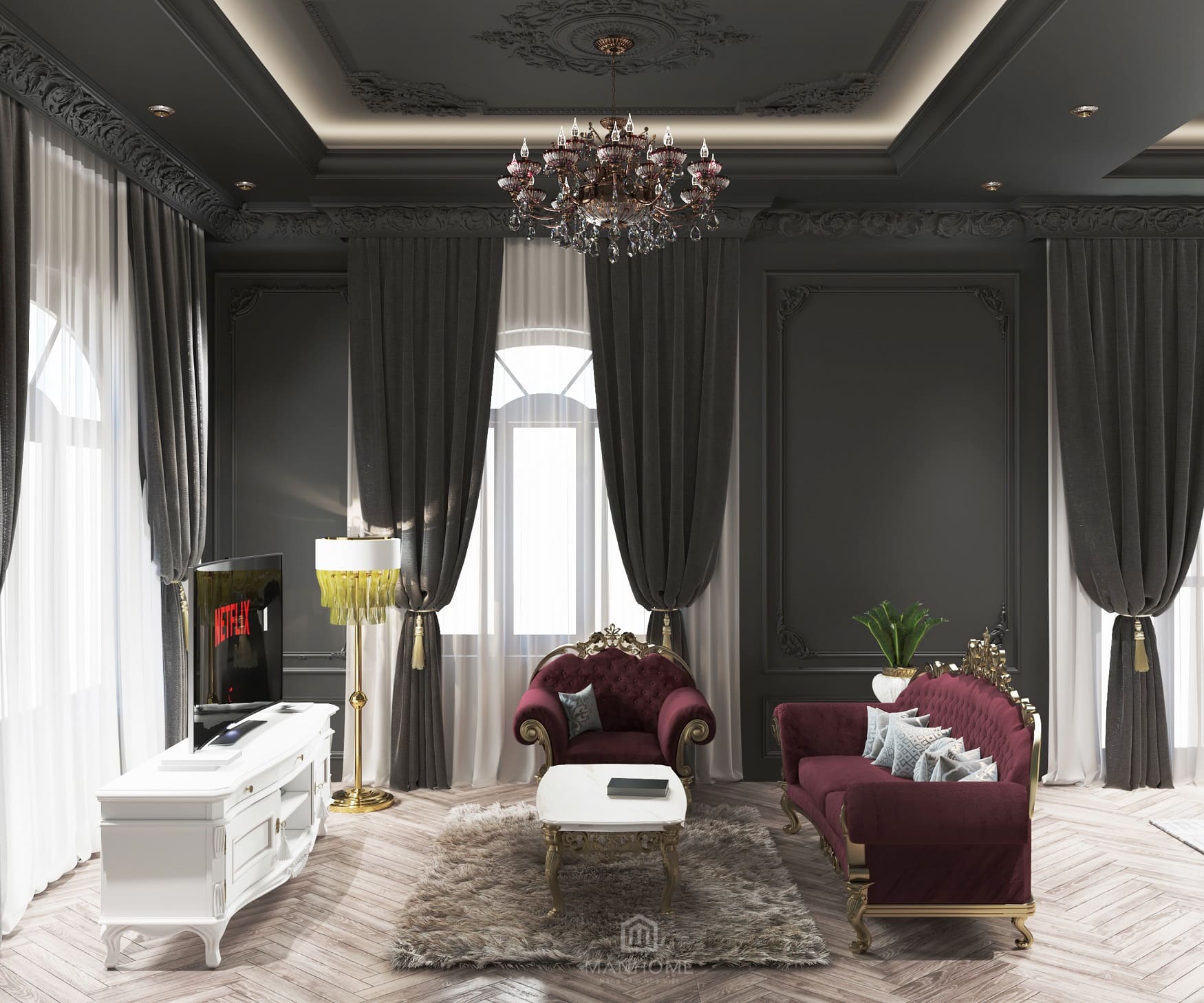 lớp học thiết kế nội thất tại hà nội