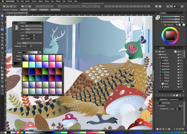 cac-phan-mem-do-hoa-tot-nhat-hien-nay Các Phần Mềm Đồ Hoạ Tốt Nhất Hiện Nay