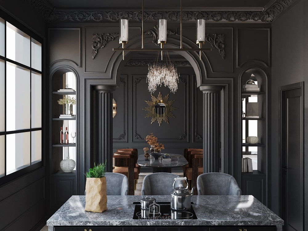 Sản phẩm học viên AWE 