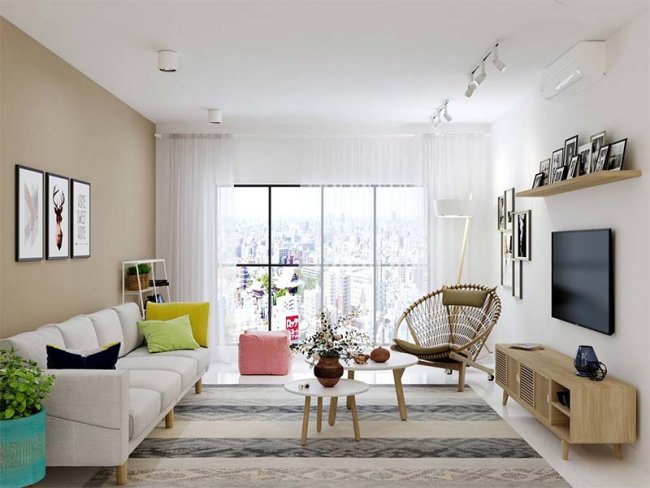 7-cach-trang-tri-nha-dep-don-gian-va-tiet-kiem-khong-nen-bo-qua Cách trang trí nhà