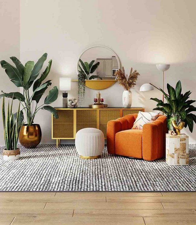 cach-trang-tri-nha-dep-doc-dao-va-thong-thoang-ma-ai-cũng-nen-biet Cách trang trí nhà đẹp