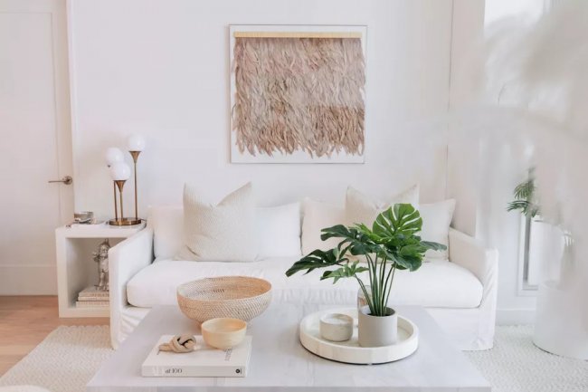 Cách trang trí nhà đẹp đơn giản