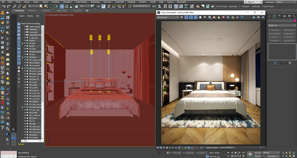 hoc-thiet-ke-noi-that-can-hoc-nhung-gi-va-hoc-o-dau Học thiết kế nội thất