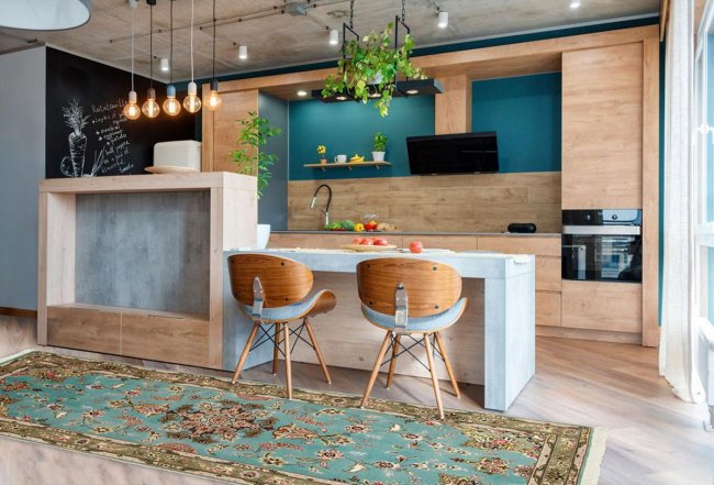 Trang trí nhà đẹp đơn giản