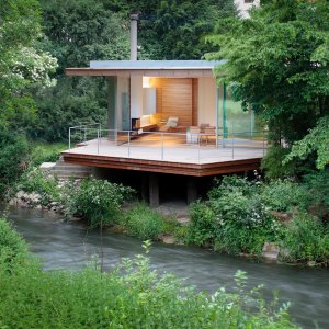 học diễn họa kiến trúc