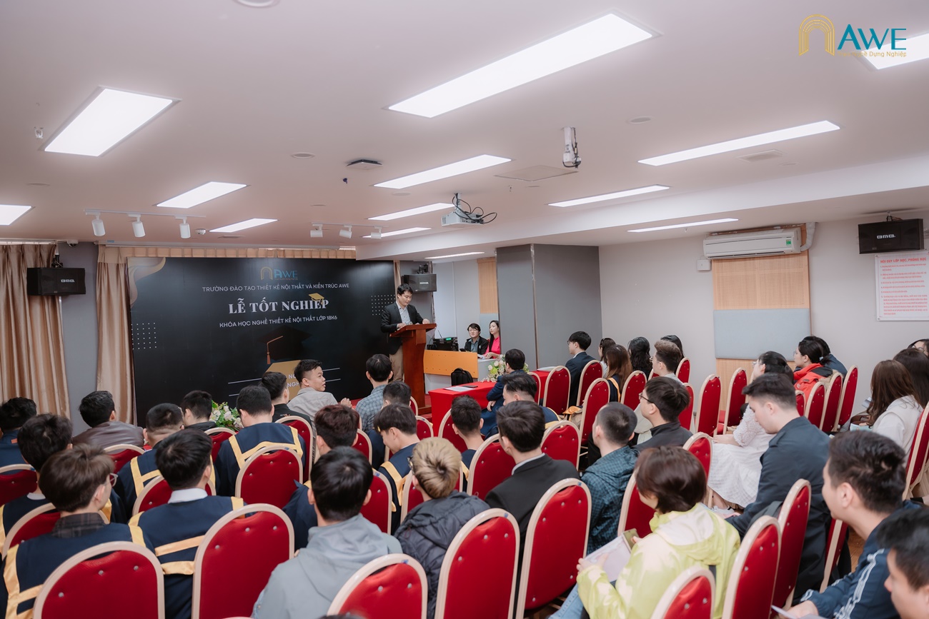 học thiết kế nội thất hà nội